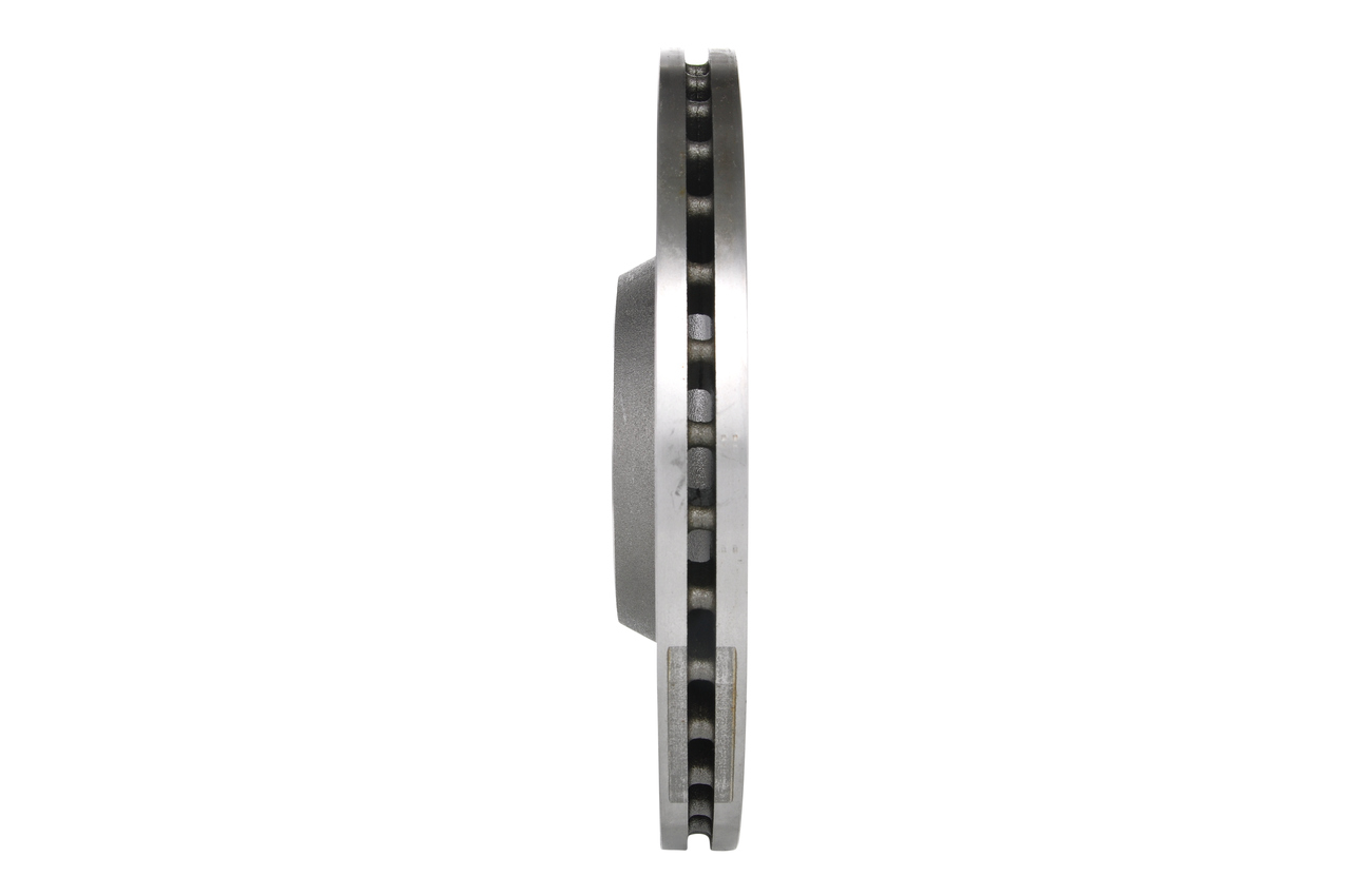 Brake Disc - 0 986 479 192 BOSCH