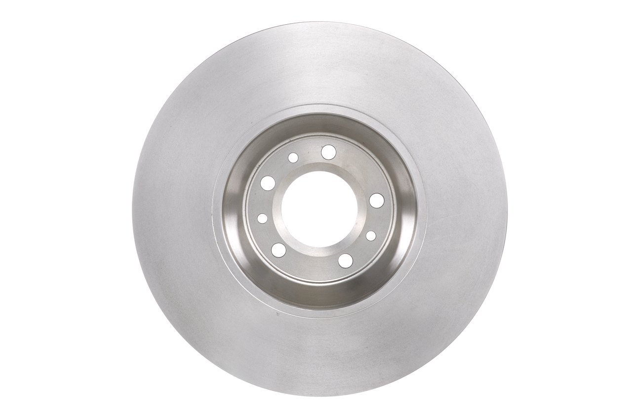 Brake Disc - 0 986 479 192 BOSCH
