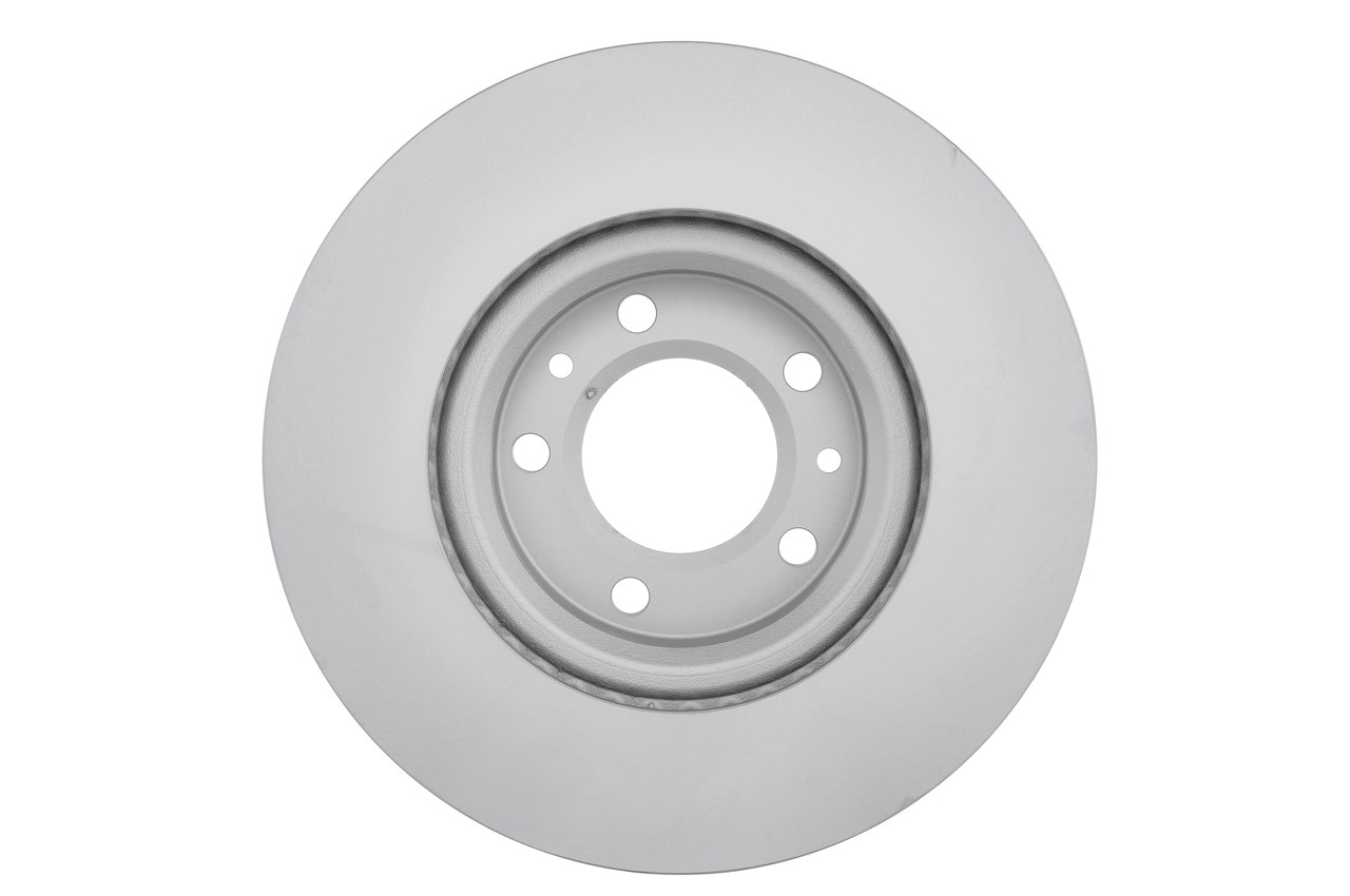 Brake Disc - 0 986 479 193 BOSCH