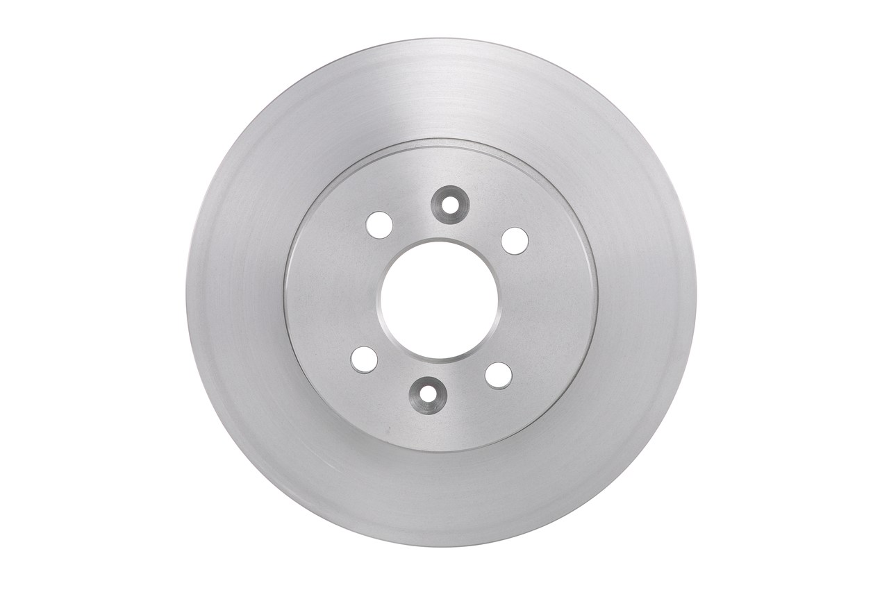 Brake Disc - 0 986 479 195 BOSCH
