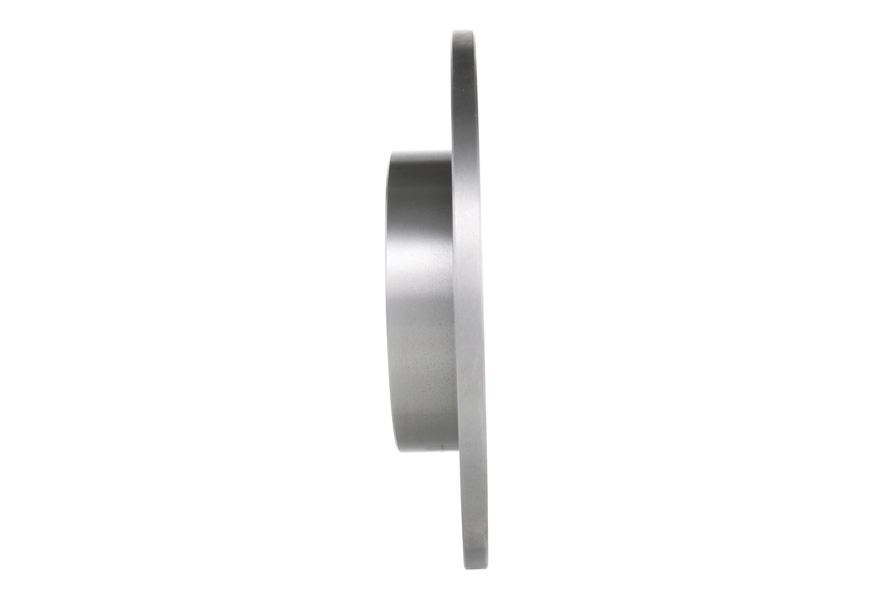 Brake Disc - 0 986 479 195 BOSCH