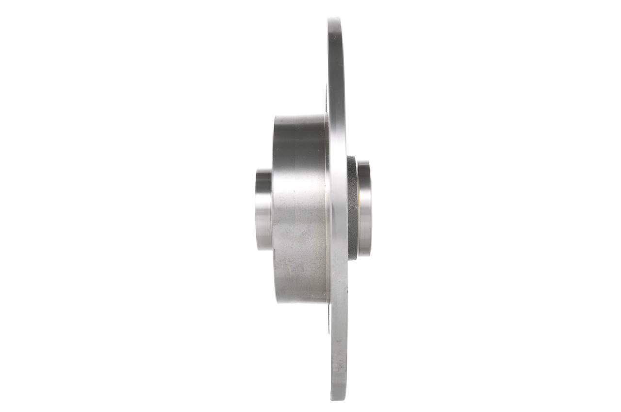 Brake Disc - 0 986 479 196 BOSCH