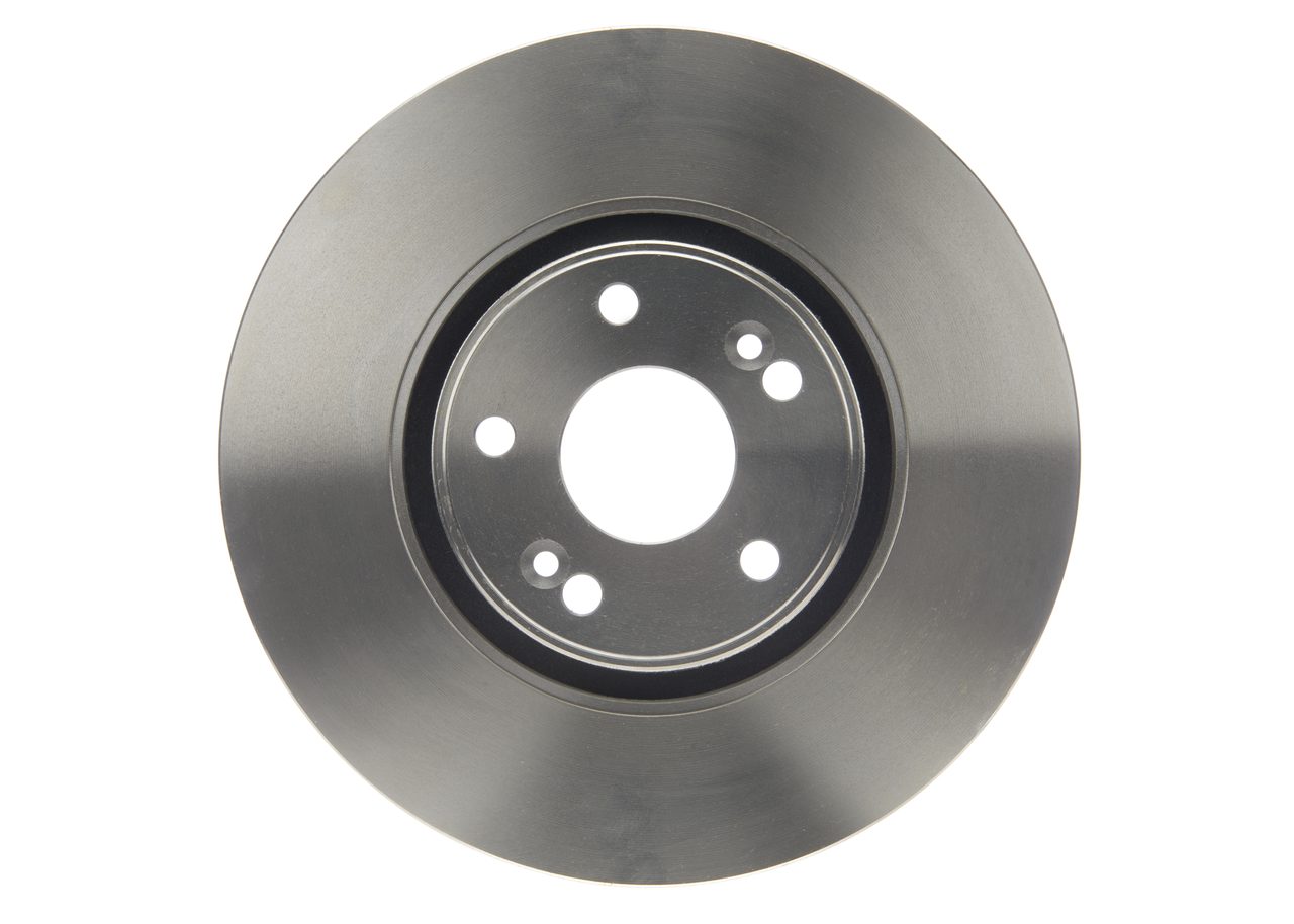 Brake Disc - 0 986 479 198 BOSCH