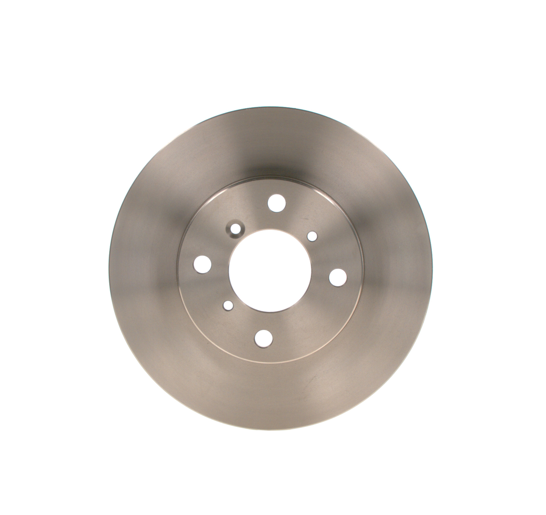 Brake Disc - 0 986 479 198 BOSCH