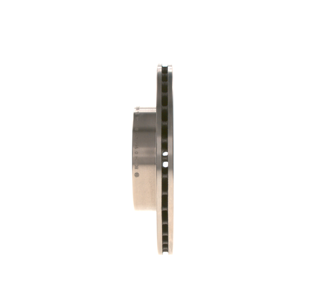 Brake Disc - 0 986 479 198 BOSCH