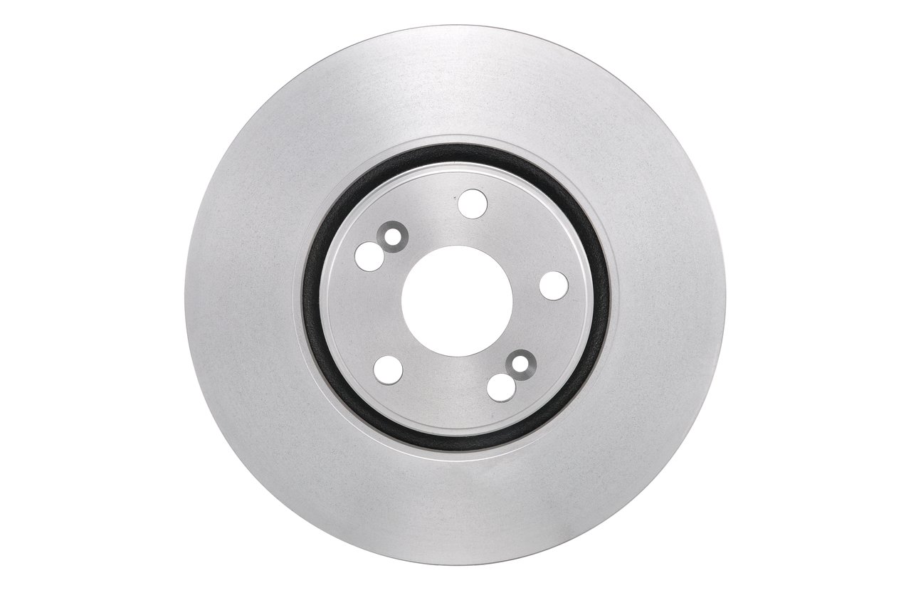 Brake Disc - 0 986 479 199 BOSCH