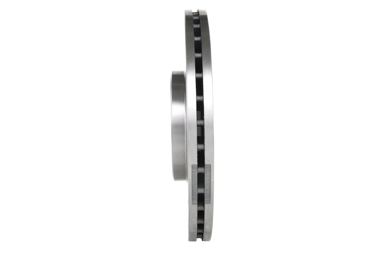 Brake Disc - 0 986 479 199 BOSCH