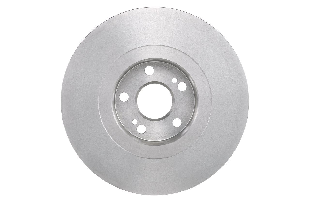 Brake Disc - 0 986 479 199 BOSCH