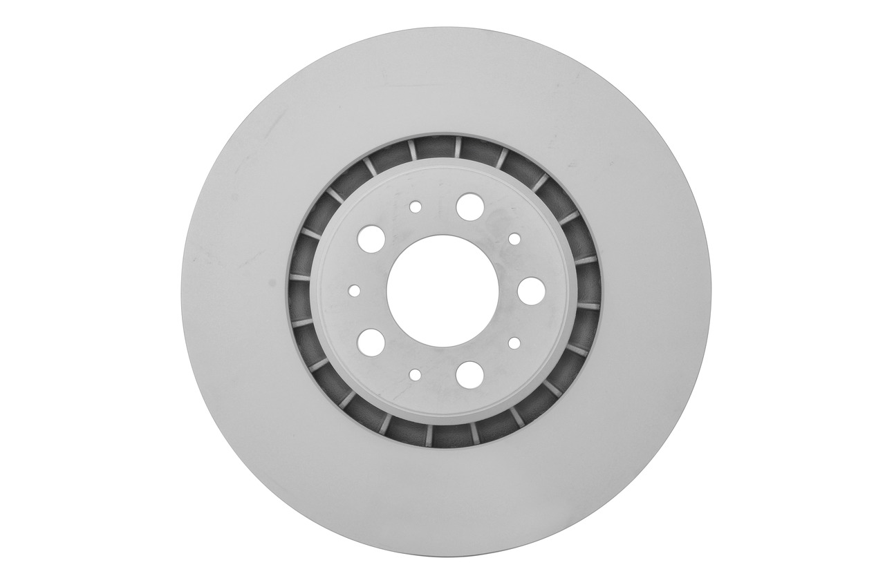 Brake Disc - 0 986 479 202 BOSCH