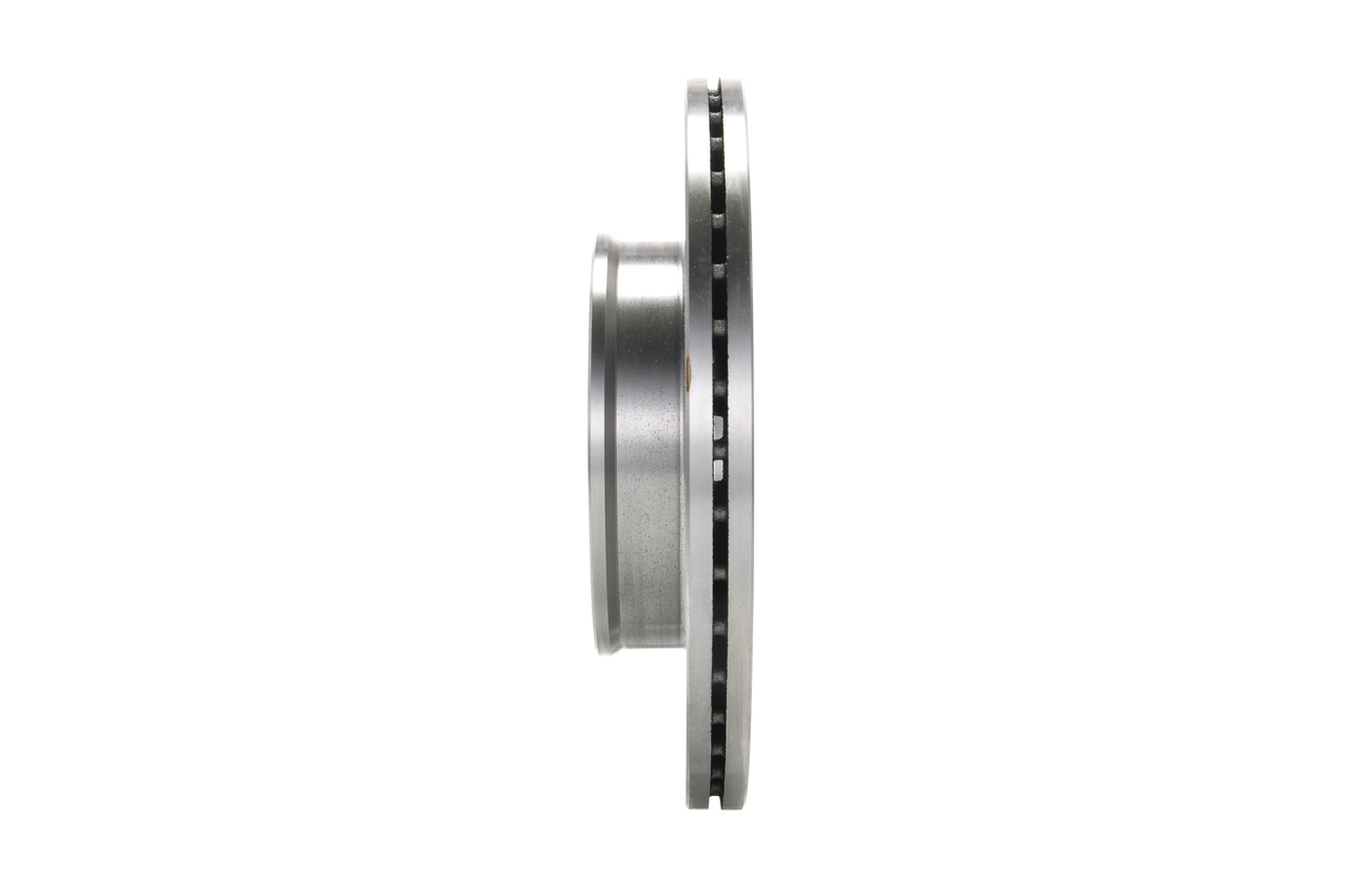 Brake Disc - 0 986 479 206 BOSCH
