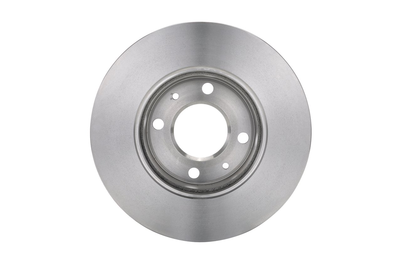 Brake Disc - 0 986 479 206 BOSCH