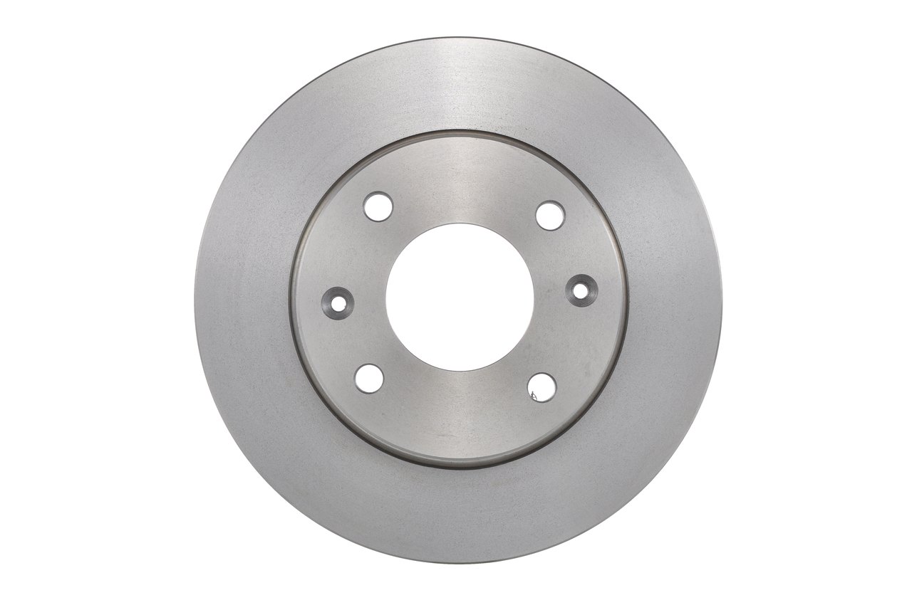 Brake Disc - 0 986 479 207 BOSCH
