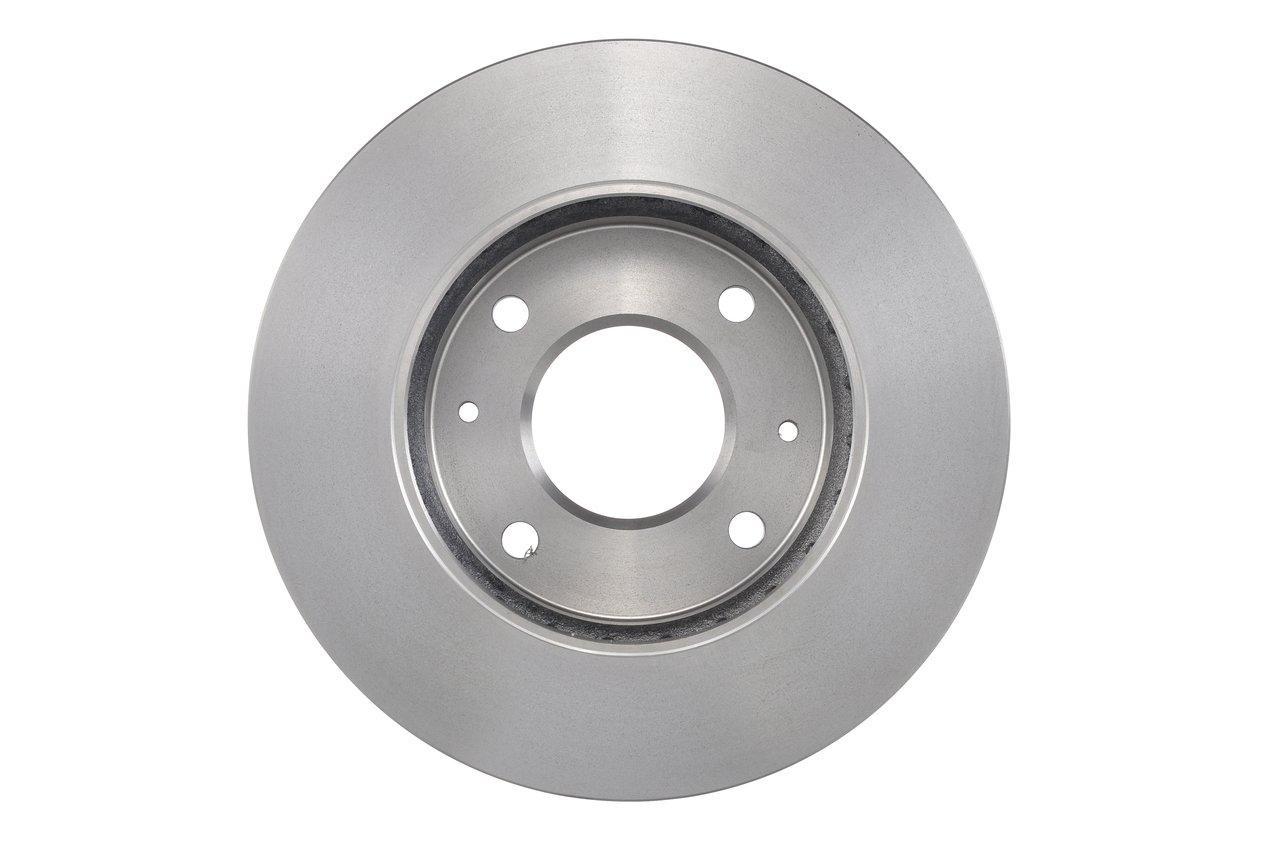 Brake Disc - 0 986 479 207 BOSCH