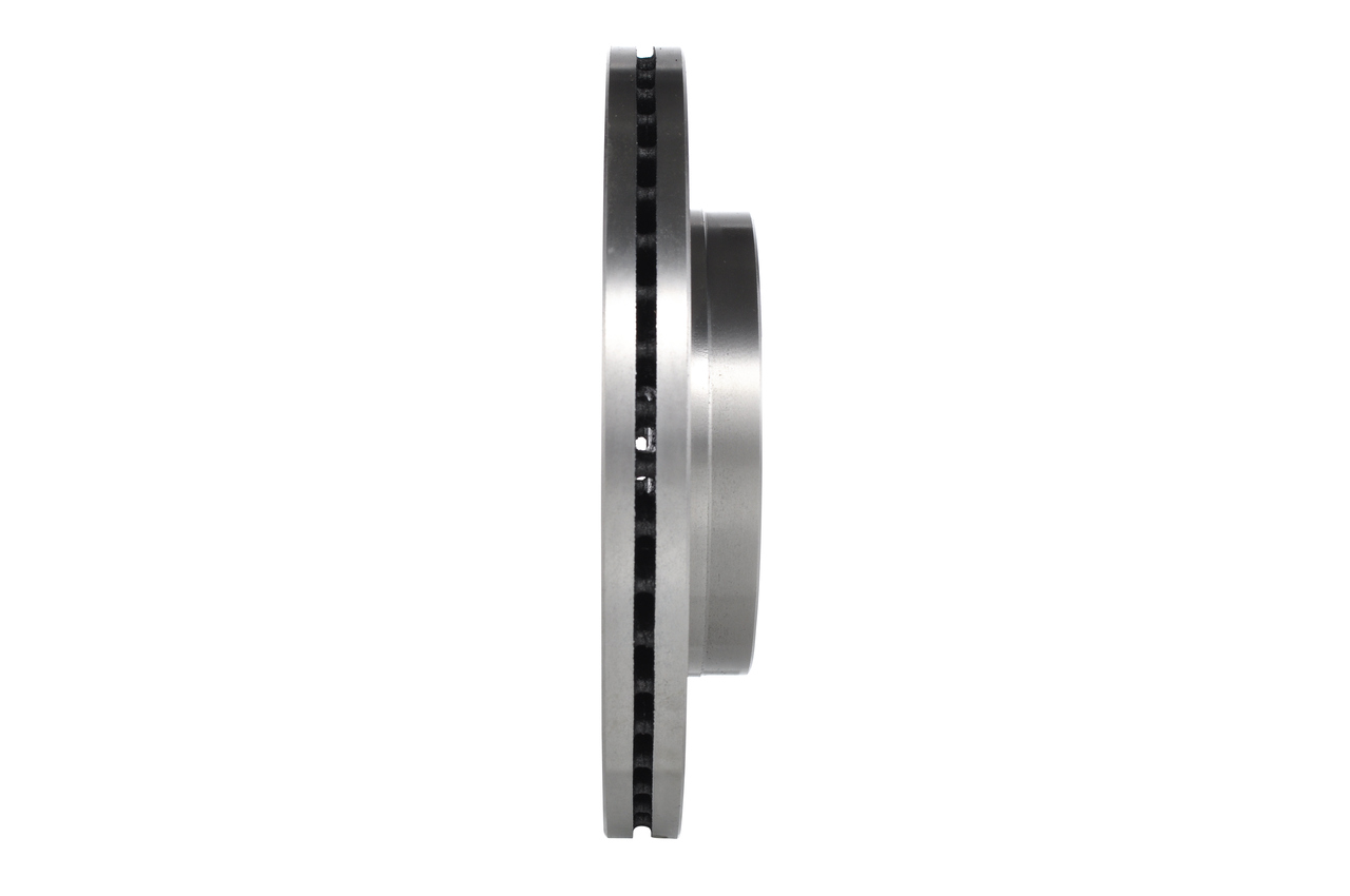 Brake Disc - 0 986 479 207 BOSCH
