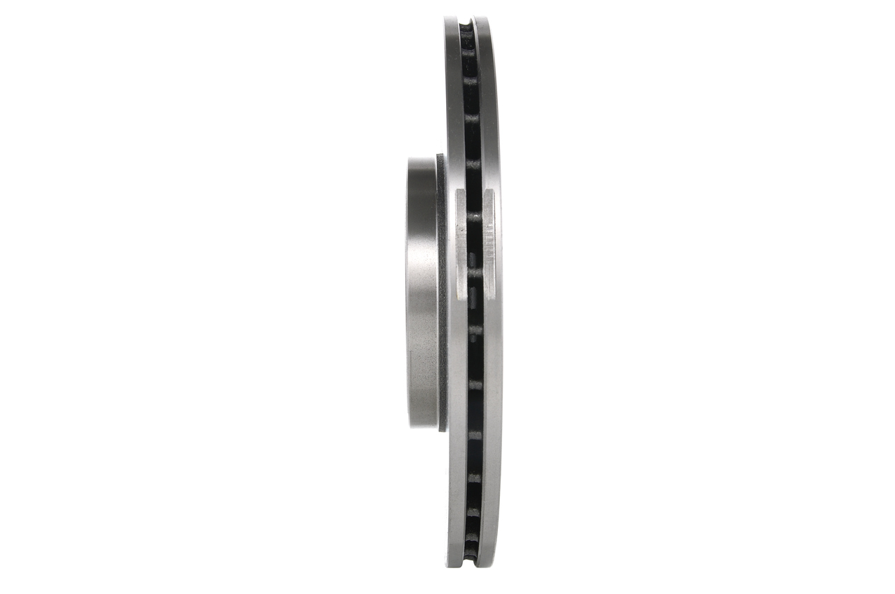 Brake Disc - 0 986 479 209 BOSCH