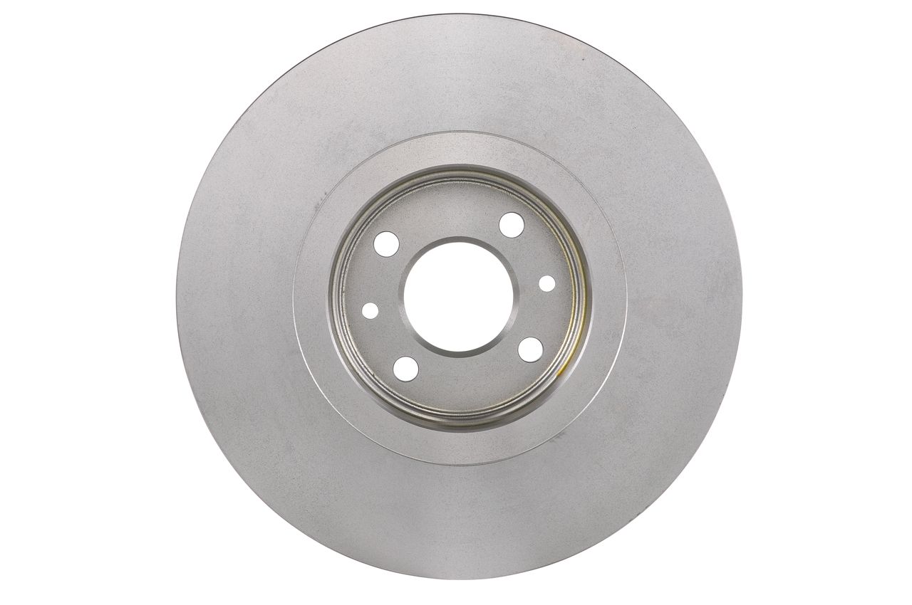 Brake Disc - 0 986 479 209 BOSCH