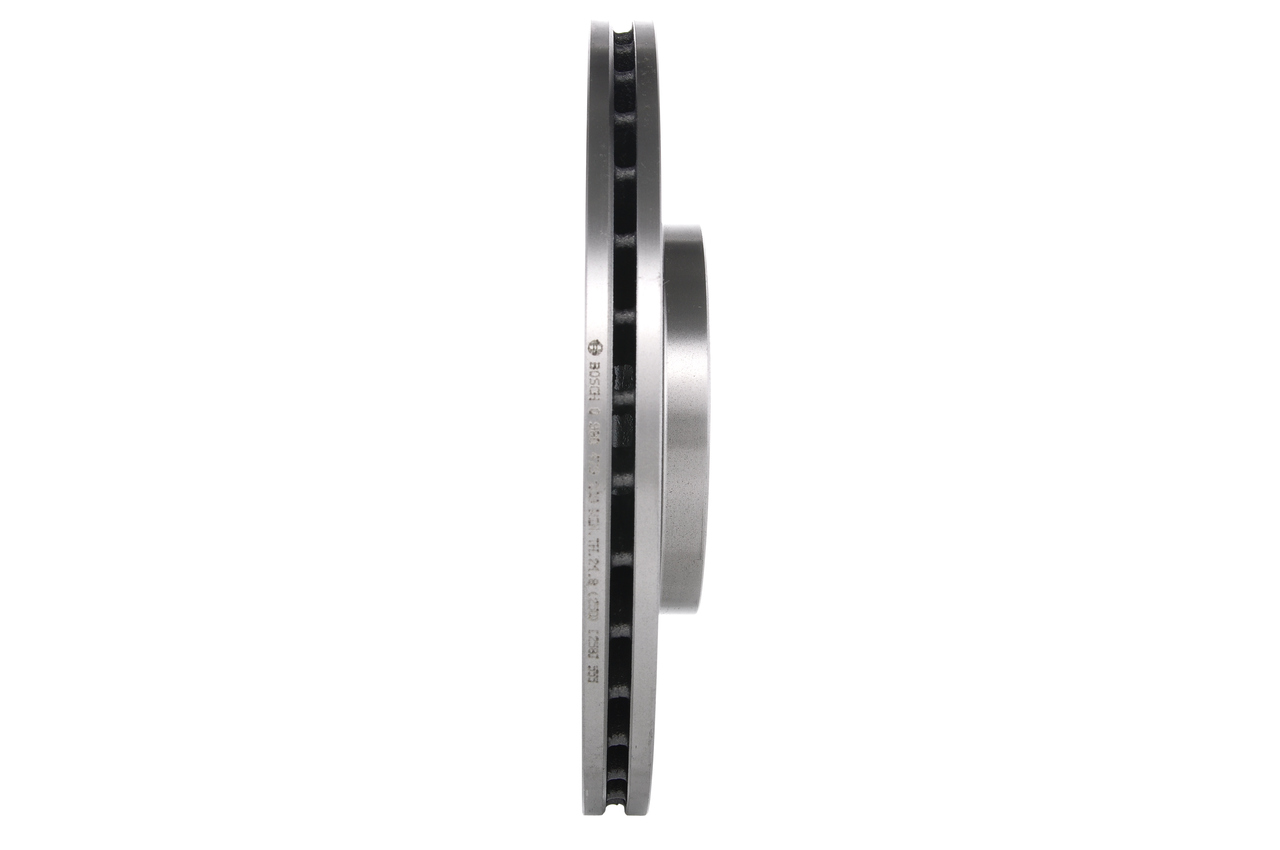 Brake Disc - 0 986 479 209 BOSCH