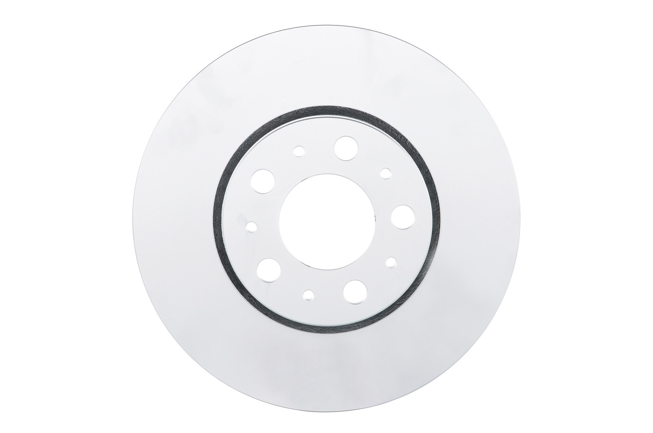 Brake Disc - 0 986 479 210 BOSCH