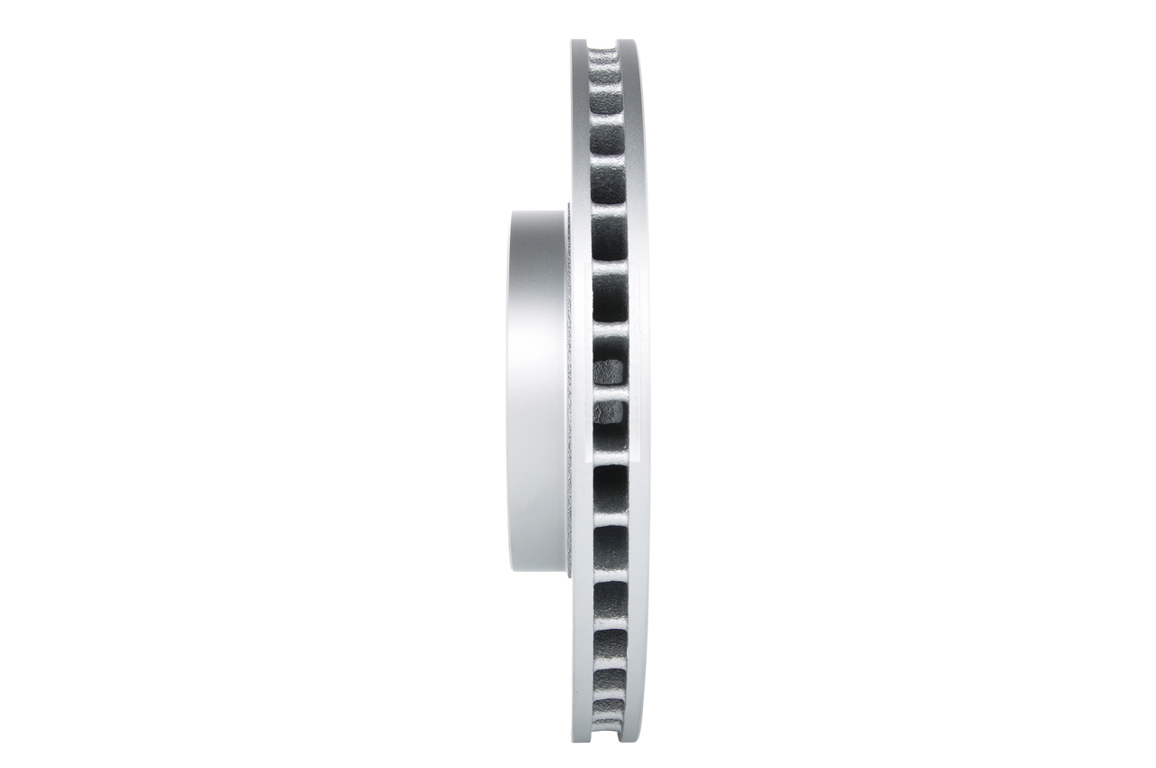 Brake Disc - 0 986 479 210 BOSCH