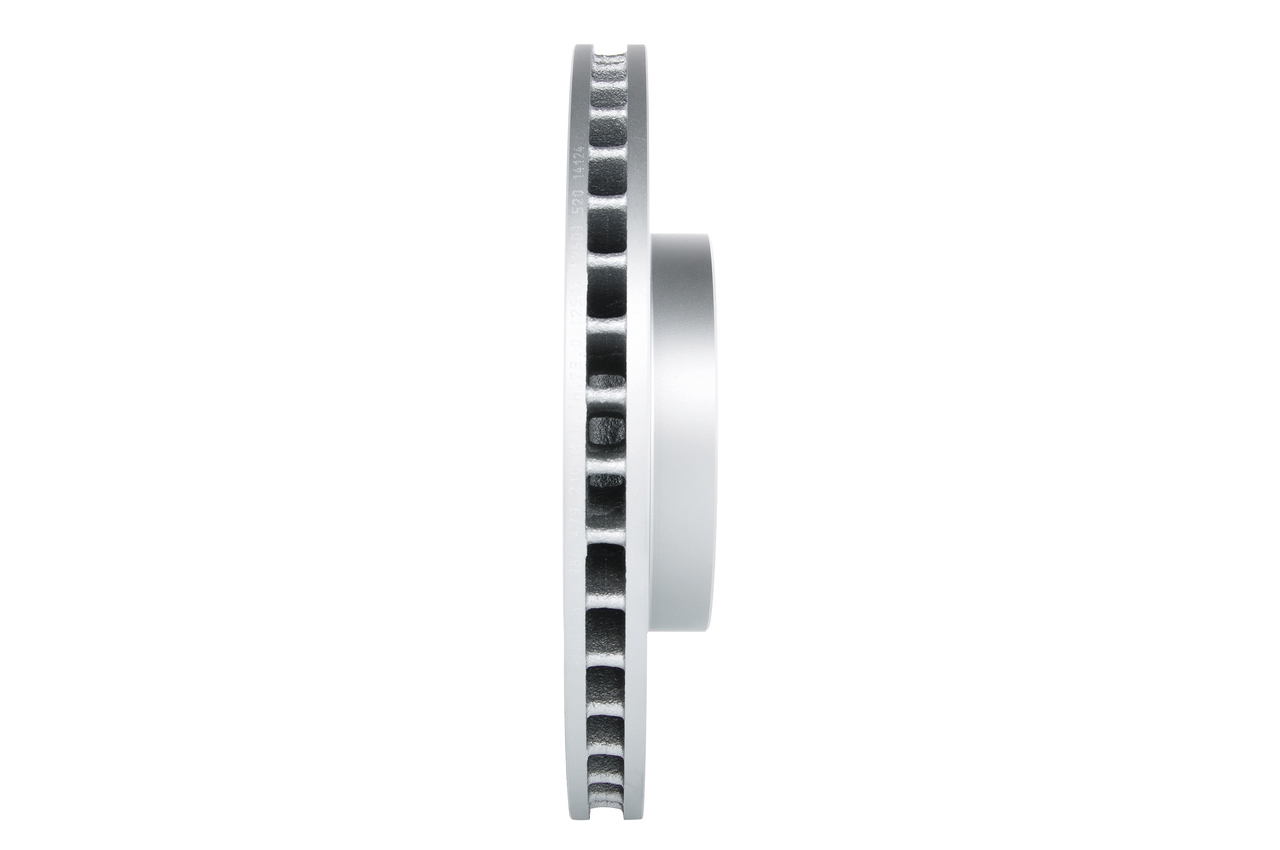 Brake Disc - 0 986 479 210 BOSCH