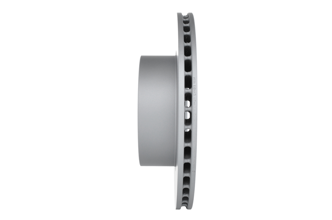 Brake Disc - 0 986 479 213 BOSCH