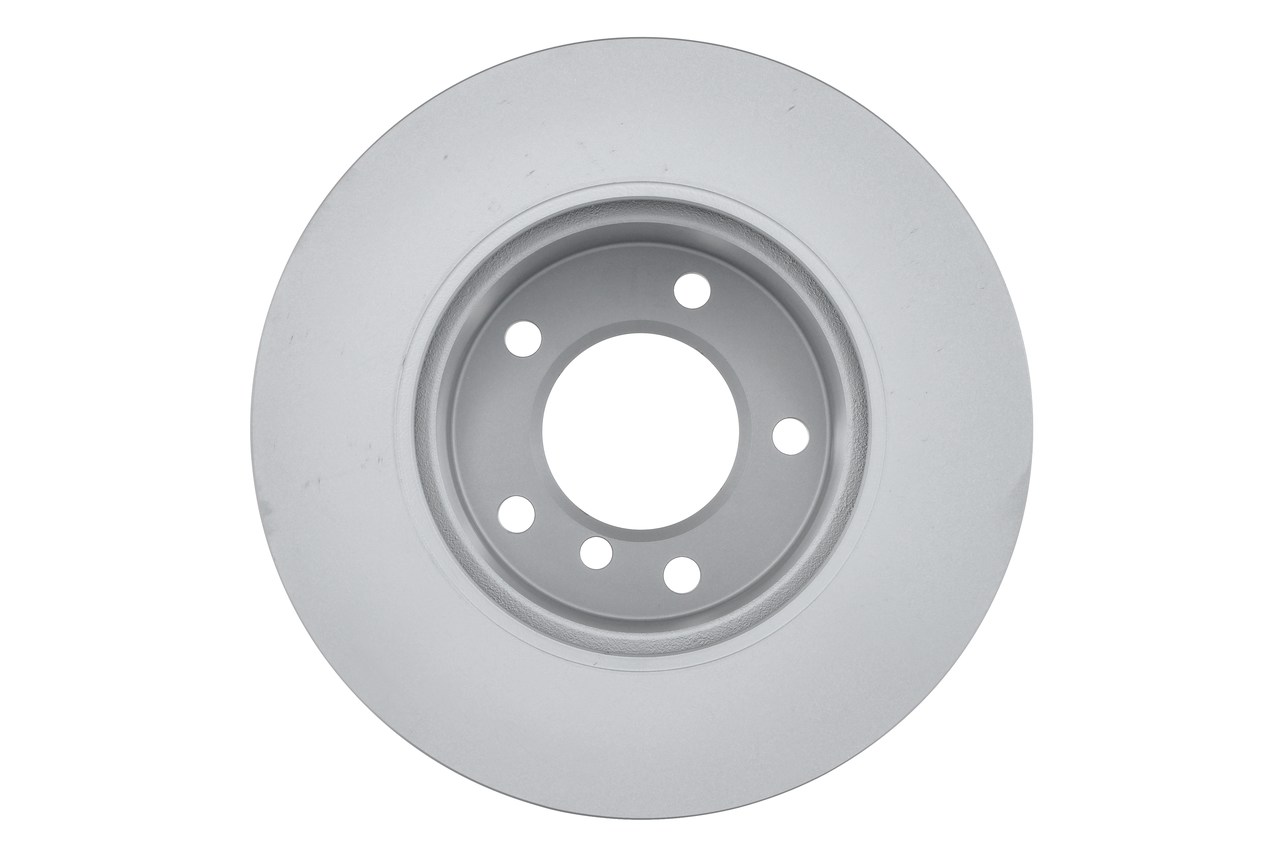 Brake Disc - 0 986 479 213 BOSCH