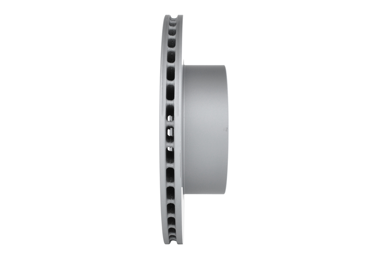 Brake Disc - 0 986 479 213 BOSCH