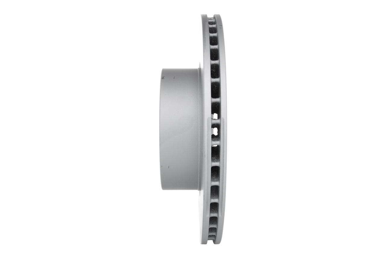 Brake Disc - 0 986 479 216 BOSCH