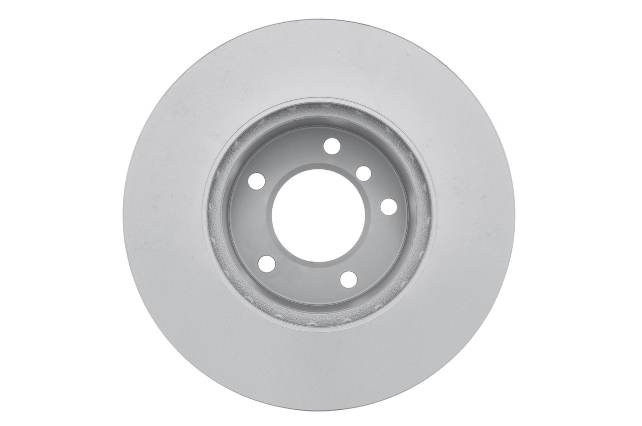 Brake Disc - 0 986 479 216 BOSCH
