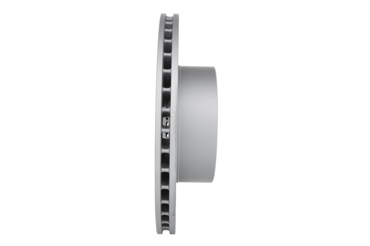 Brake Disc - 0 986 479 216 BOSCH