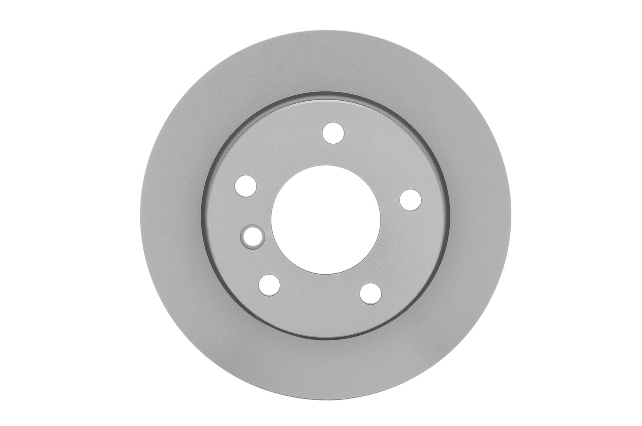 Brake Disc - 0 986 479 217 BOSCH