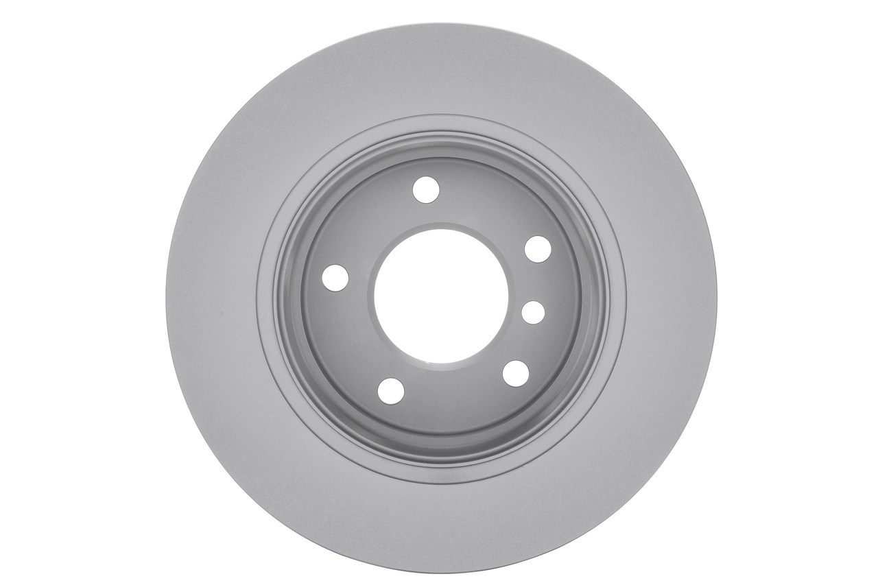 Brake Disc - 0 986 479 217 BOSCH