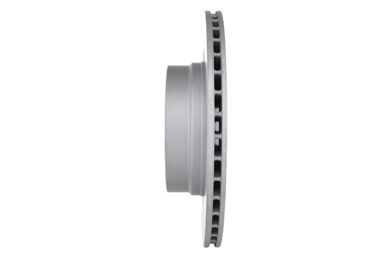 Brake Disc - 0 986 479 218 BOSCH