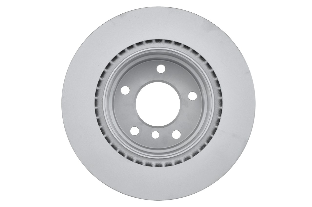 Brake Disc - 0 986 479 218 BOSCH