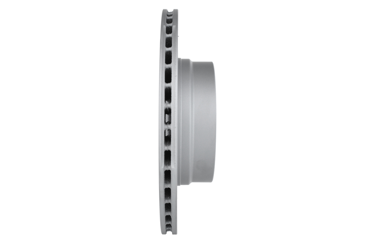 Brake Disc - 0 986 479 218 BOSCH