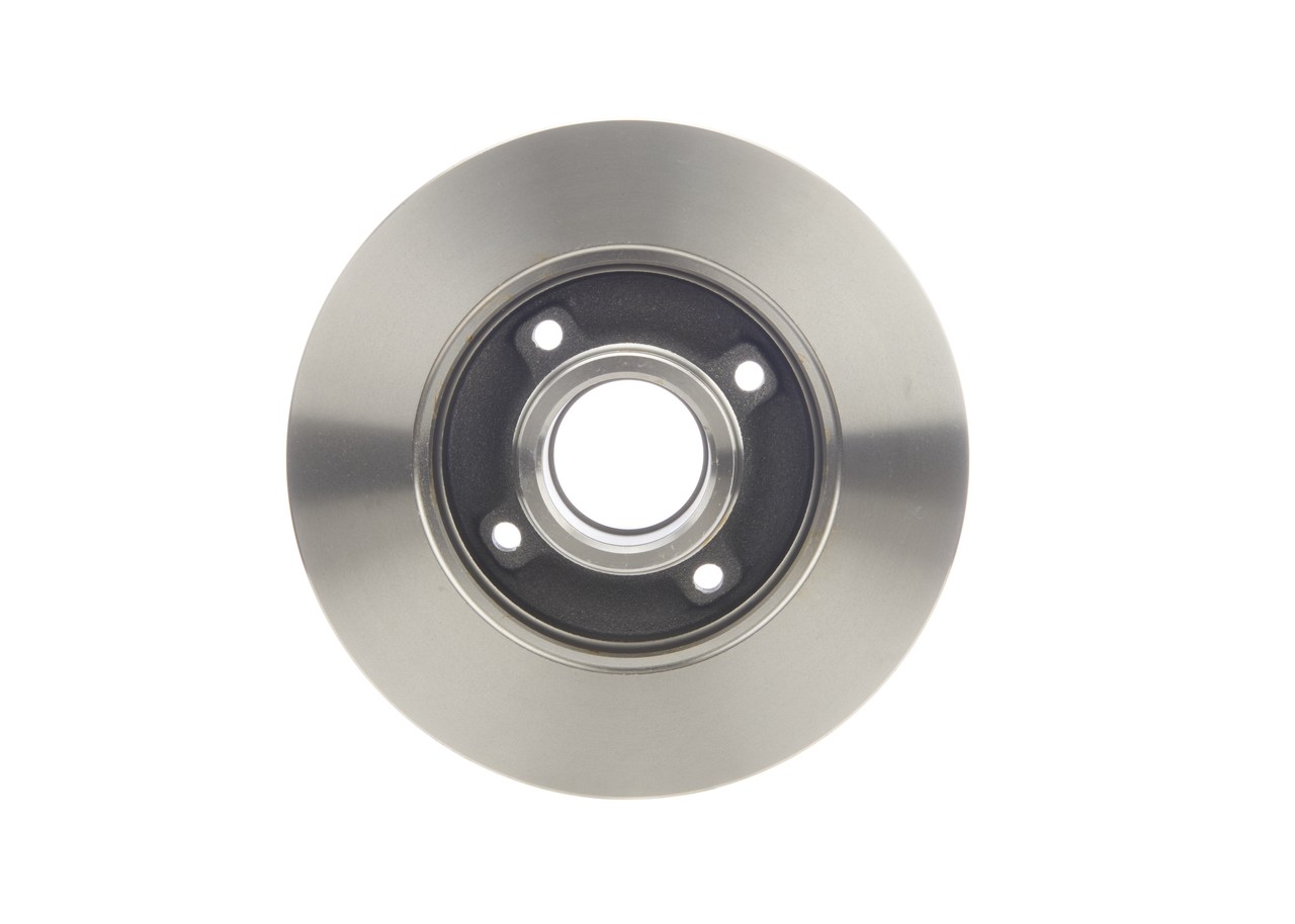 Brake Disc - 0 986 479 219 BOSCH