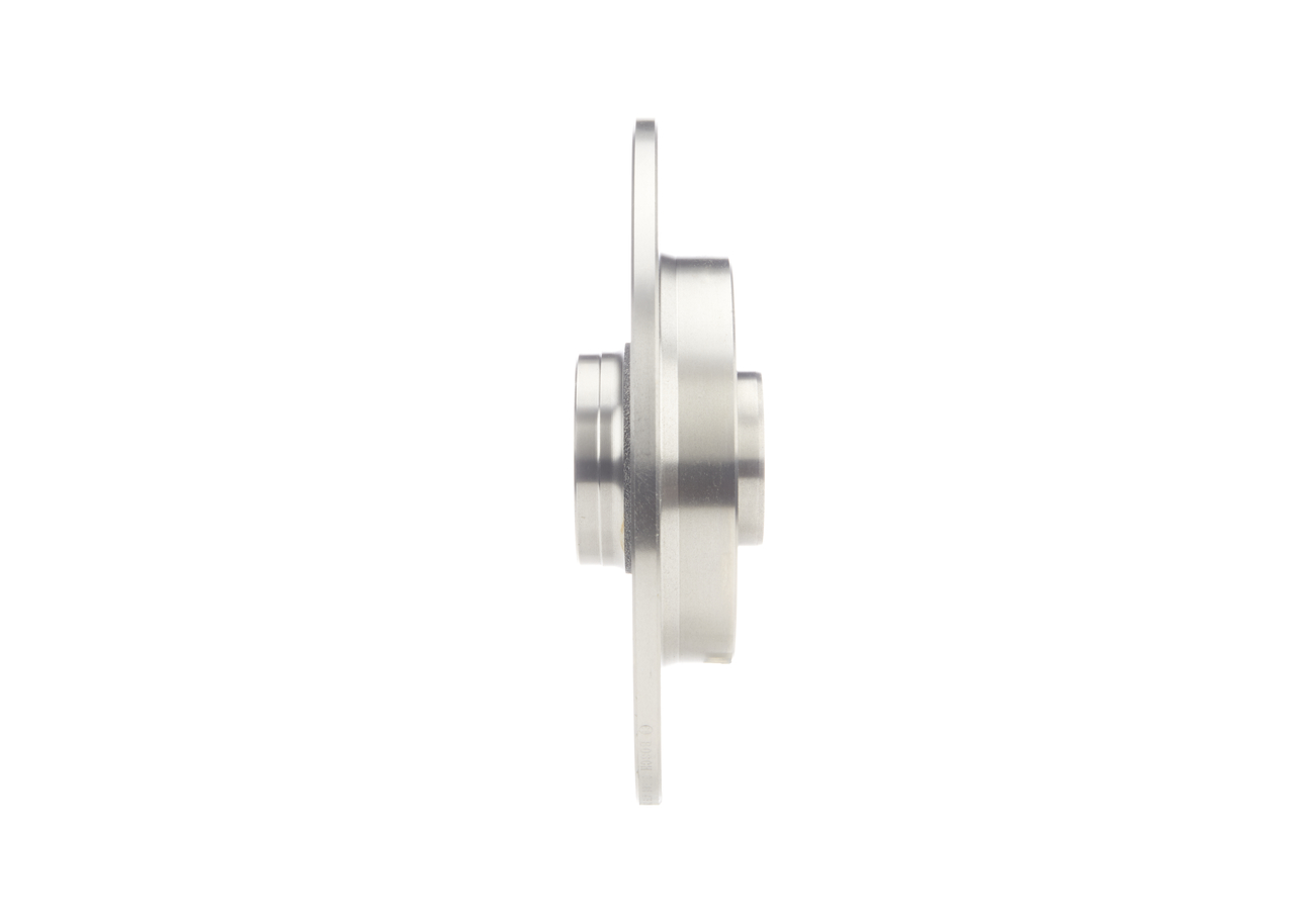 Brake Disc - 0 986 479 219 BOSCH