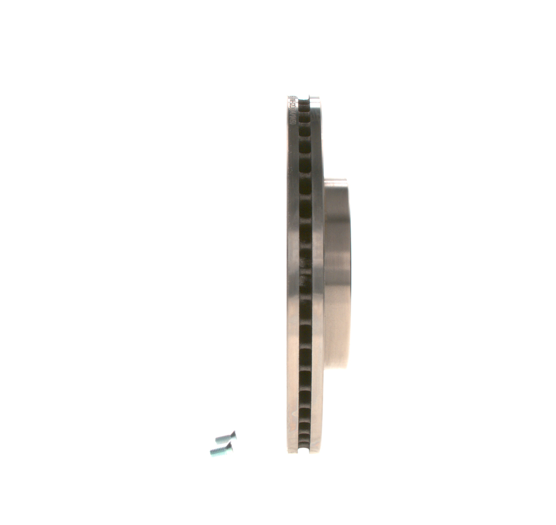 Brake Disc - 0 986 479 229 BOSCH