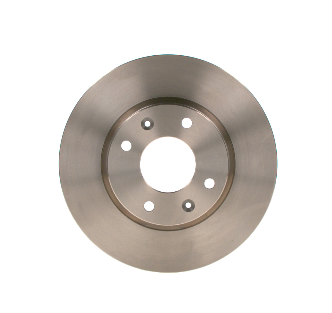 Brake Disc - 0 986 479 229 BOSCH