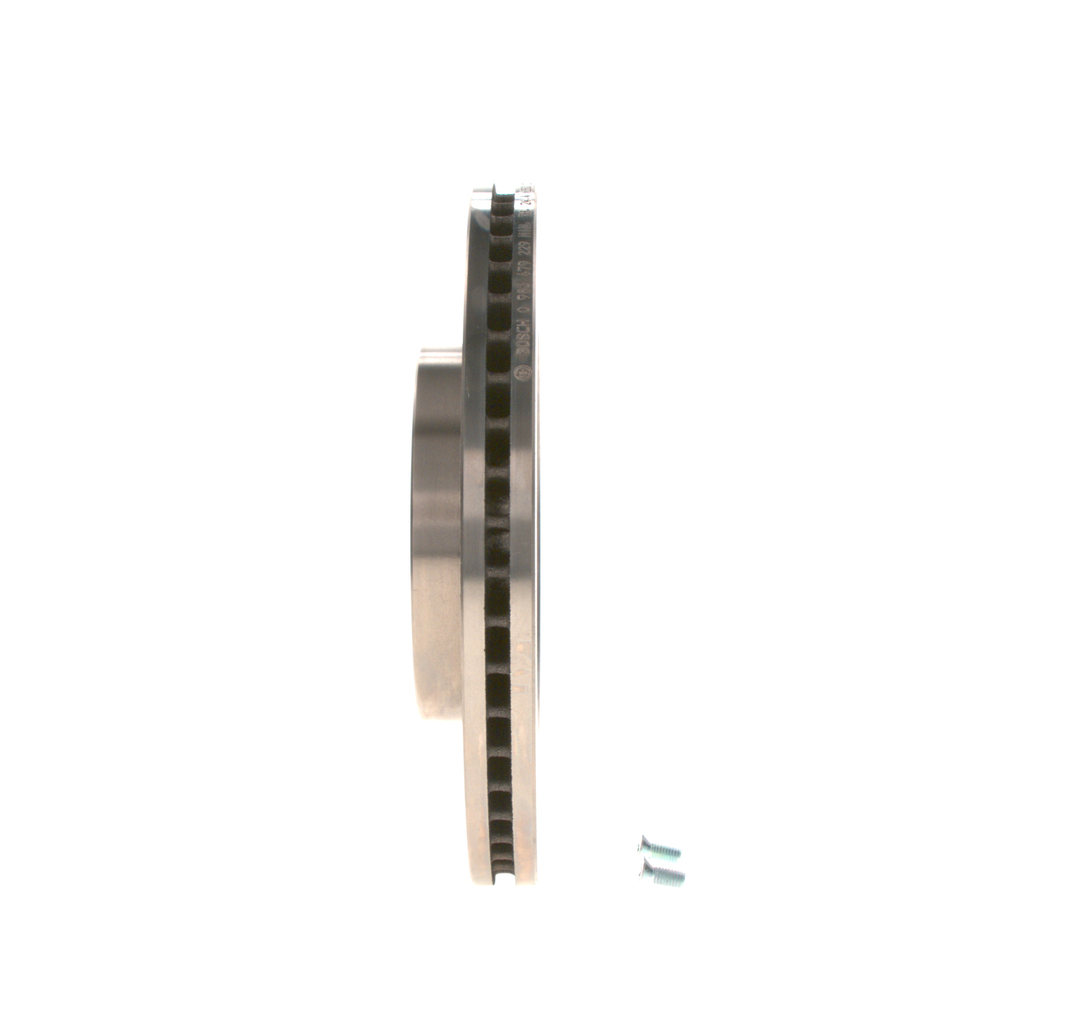 Brake Disc - 0 986 479 229 BOSCH