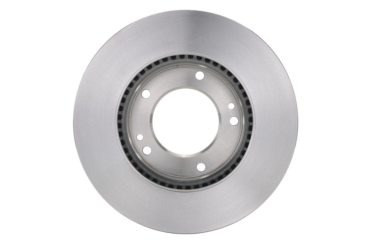 Brake Disc - 0 986 479 230 BOSCH