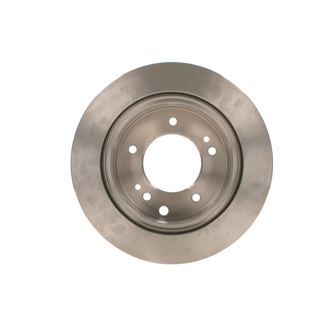 Brake Disc - 0 986 479 232 BOSCH