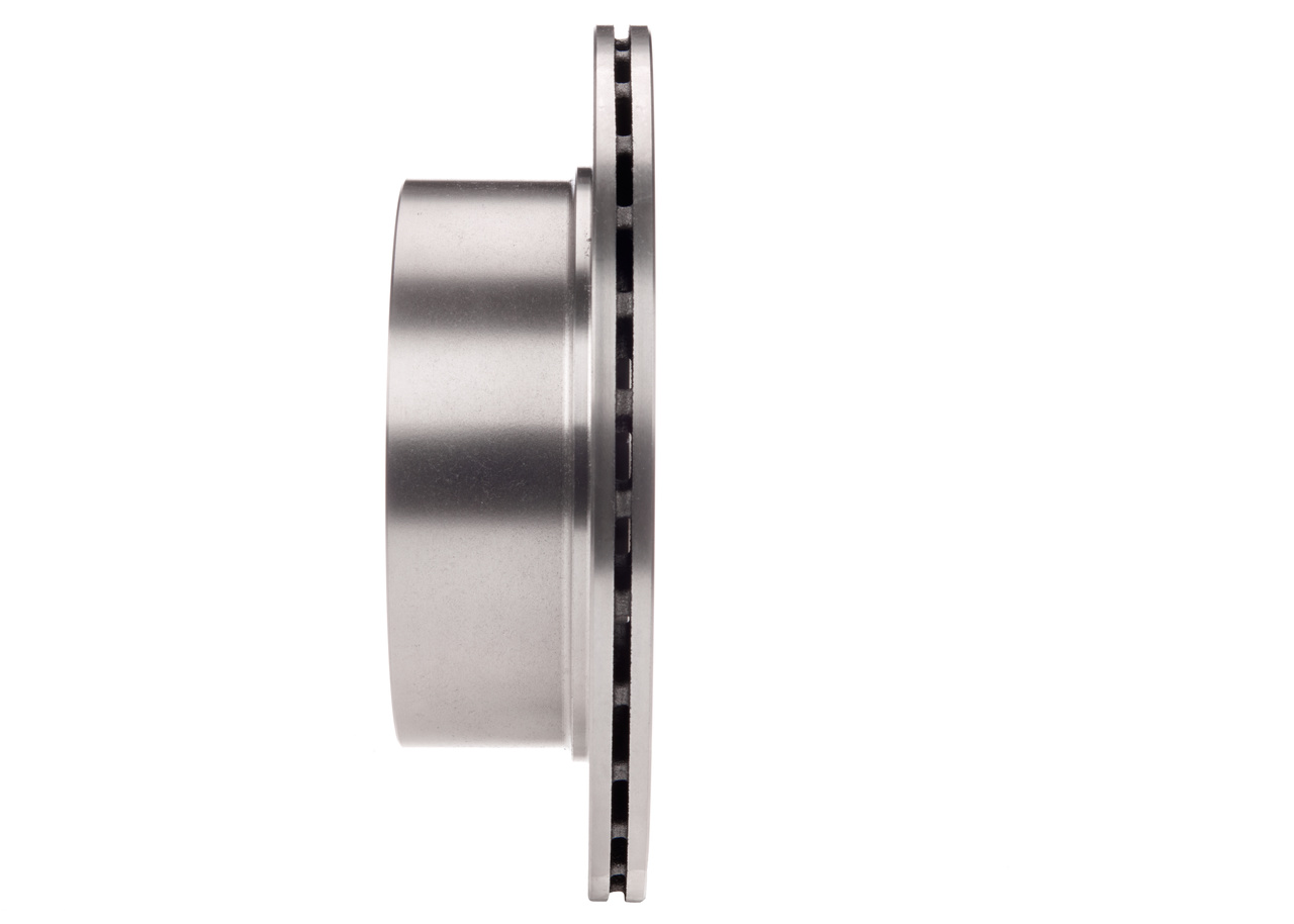 Brake Disc - 0 986 479 232 BOSCH