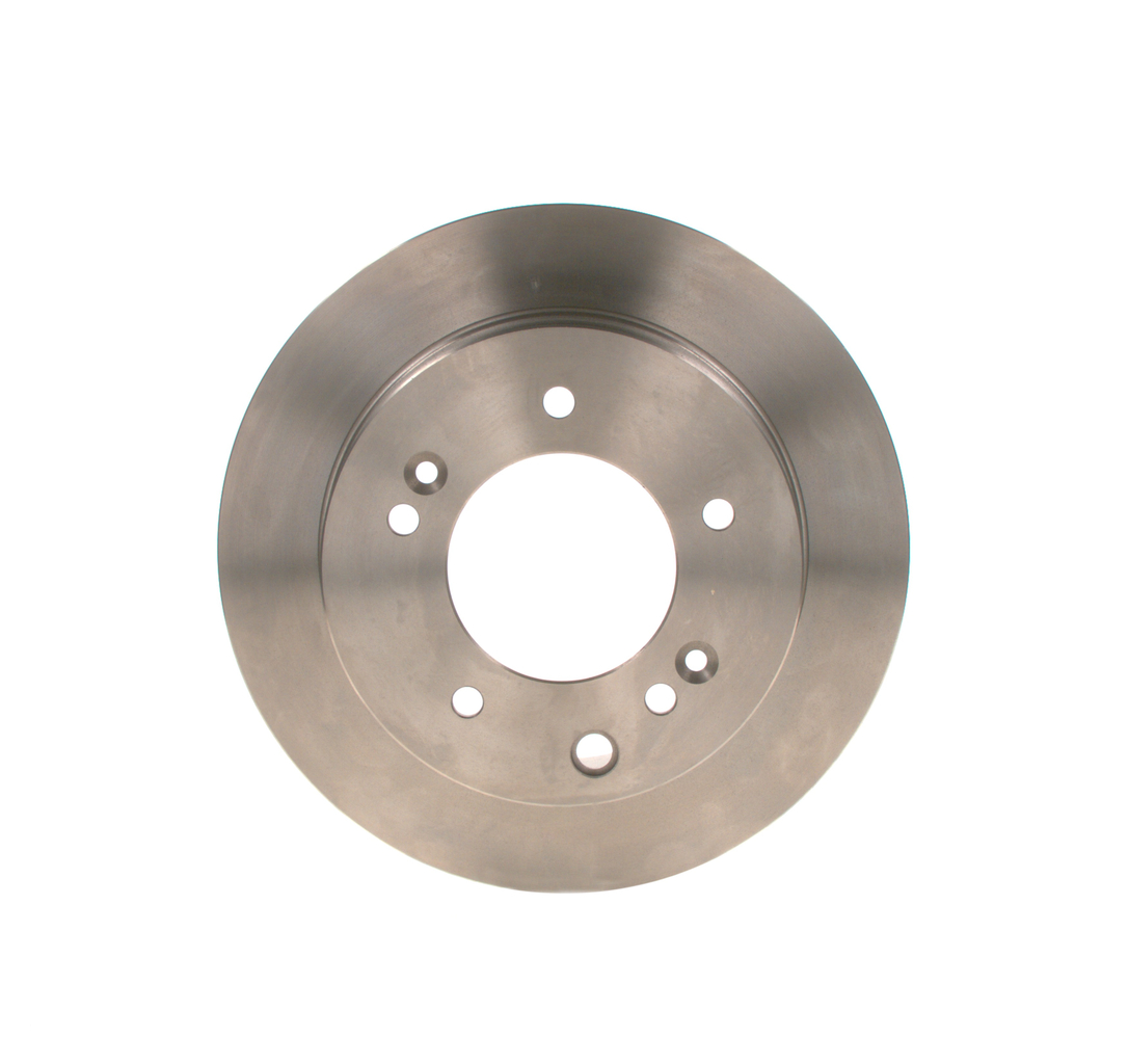 Brake Disc - 0 986 479 232 BOSCH