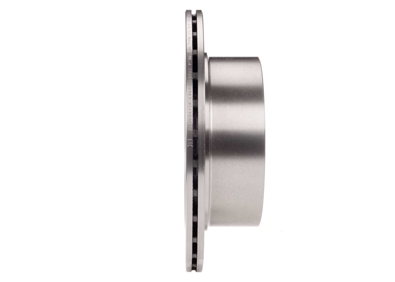 Brake Disc - 0 986 479 232 BOSCH