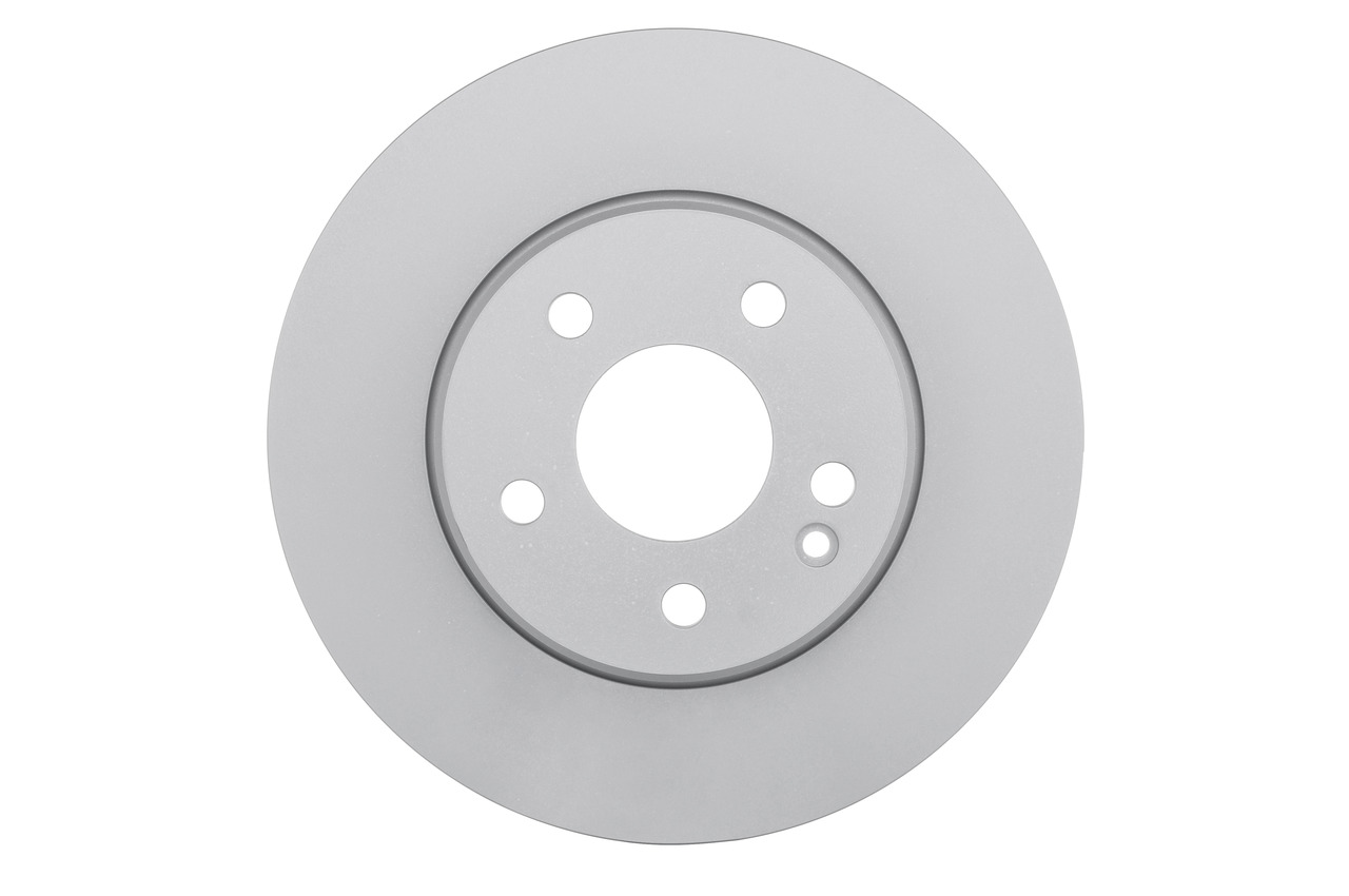 Brake Disc - 0 986 479 234 BOSCH