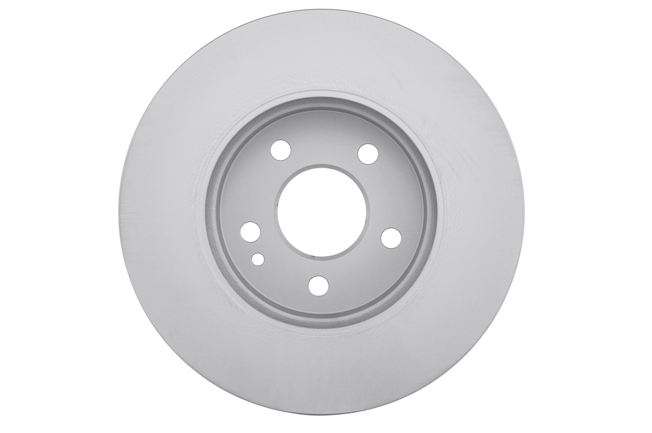Brake Disc - 0 986 479 234 BOSCH