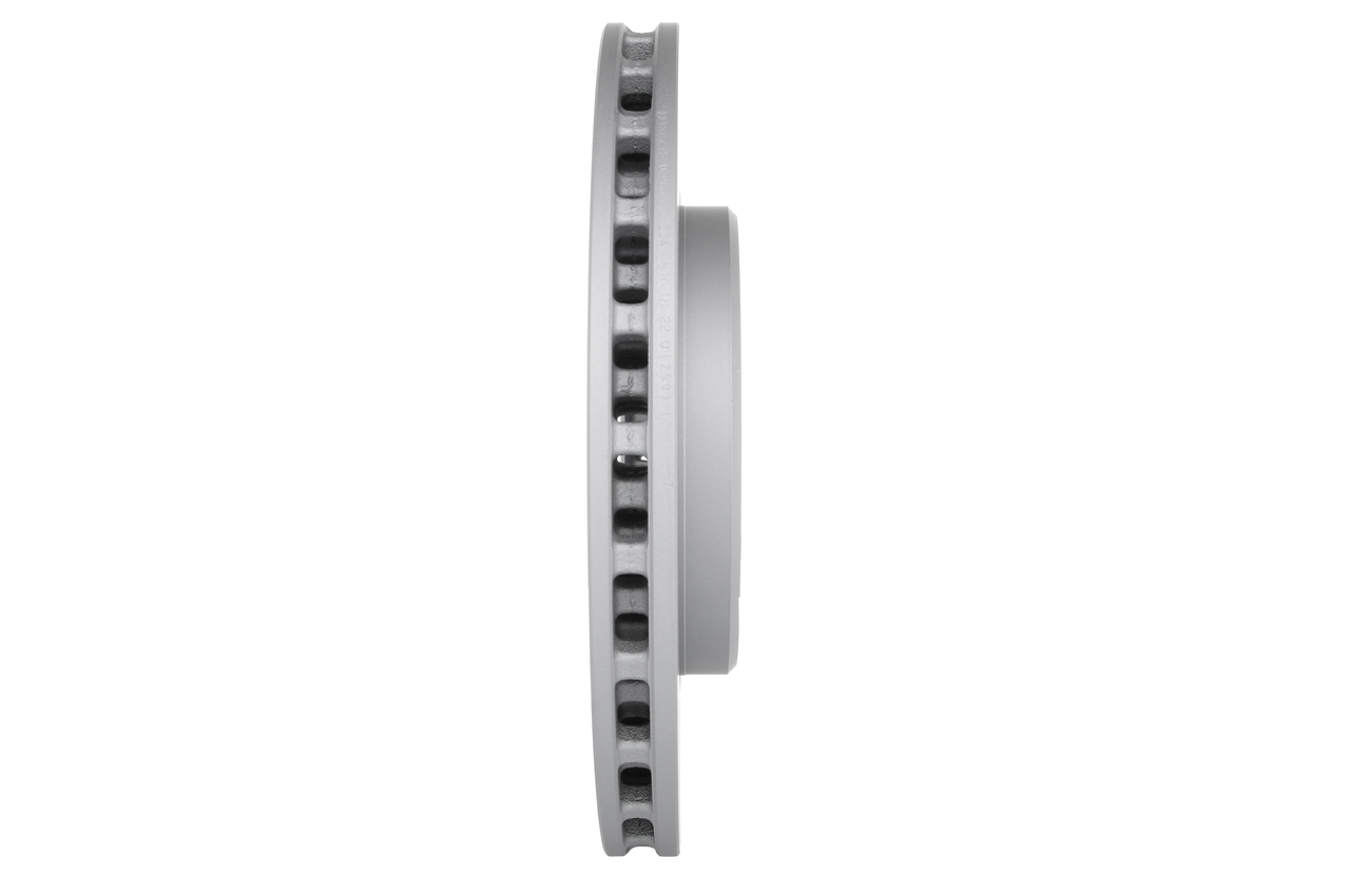 Brake Disc - 0 986 479 234 BOSCH
