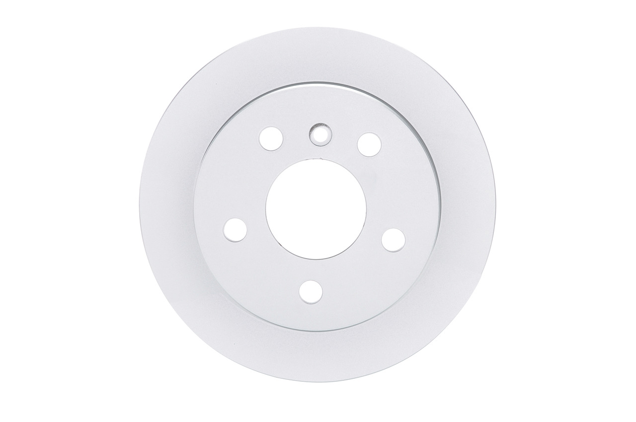 Brake Disc - 0 986 479 235 BOSCH