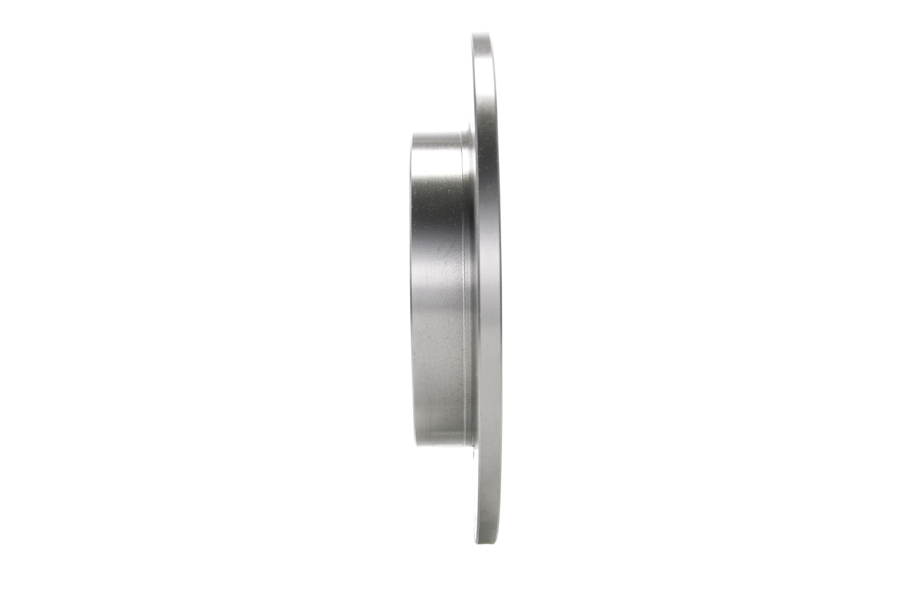 Brake Disc - 0 986 479 236 BOSCH
